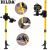 HILDA 3D LÉZER 12 VONALAS PRO KERESZTLÉZER RÚD 420 cm 179948430