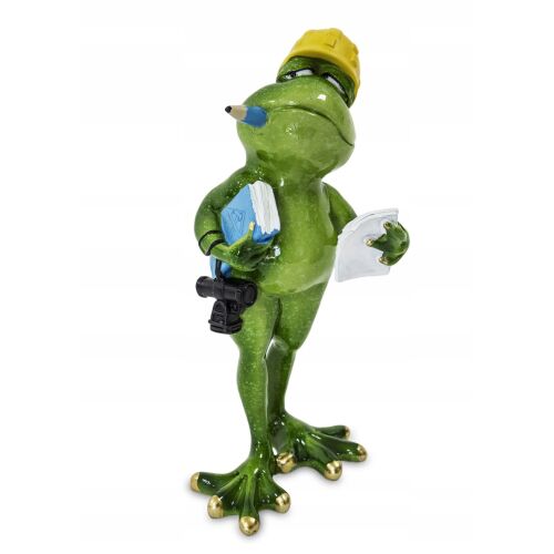 BÉKA ÉPÍTÉSZ FIGURA 179963315 - Art-Pol