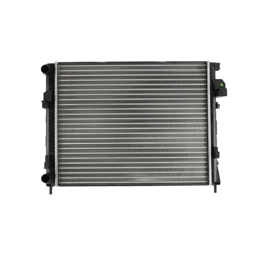 FT55561 GYORS HŰTŐ 179964846 - Radiátor