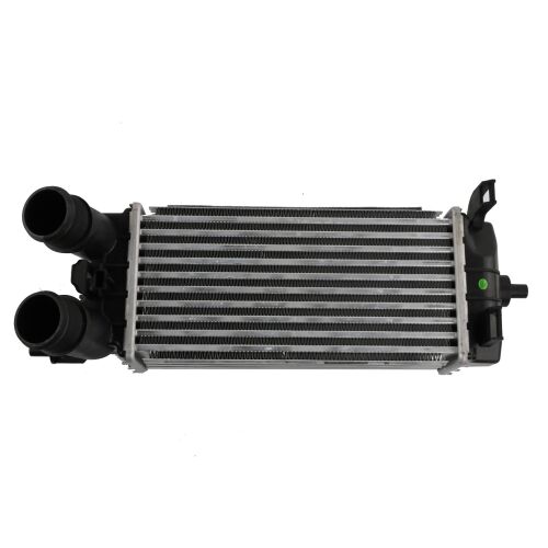 FT55587 GYORS INTERCOOLER 179969789 - Intercooler