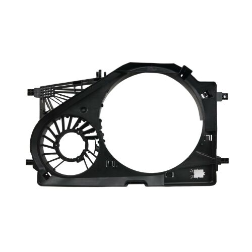 FT56603 GYORS VENTILÁTOR HÁZ