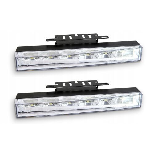 Maxicar SL08 LED nappali menetfények 179976183 - Autó világítás