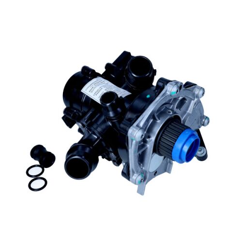 SKF VÍZPUMPA VW 2.0TSI (MODUL) 179984146 - Jármű vízpumpa