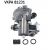 SKF VÍZPUMPA VW 2.0TSI (MODUL) 179984146