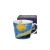 Egyszerű porcelán bögre 600 ml Csillagos éjszaka CSILLAGOS ÉJSZAKA Vincent van Gogh 179990517