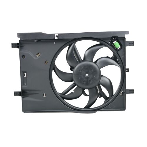 FT56011 GYORS HŰTŐVENTILÁTOR HÁZZAL