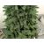 A Sersimo Deluxe műfenyő réteges és valósághű ágainak részletes nézete
