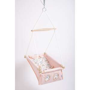 Incababy Huśtawka dla niemowląt Unicorn FW