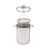Pasta and asparagus cooker 4,2L with lid and grid 45858772