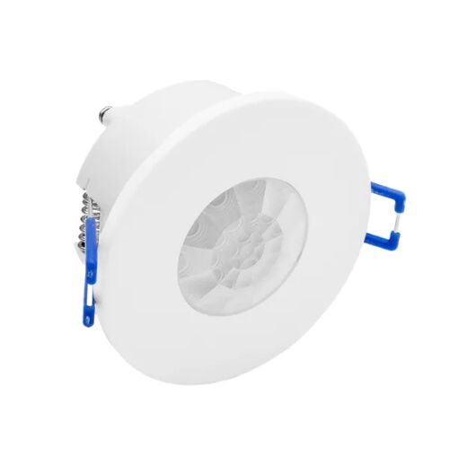 Maclean MCE821 süllyeszthető PIR mozgásérzékelő, 360°, 8 m, 1200/600 W 180188484 - Mozgásérzékelő
