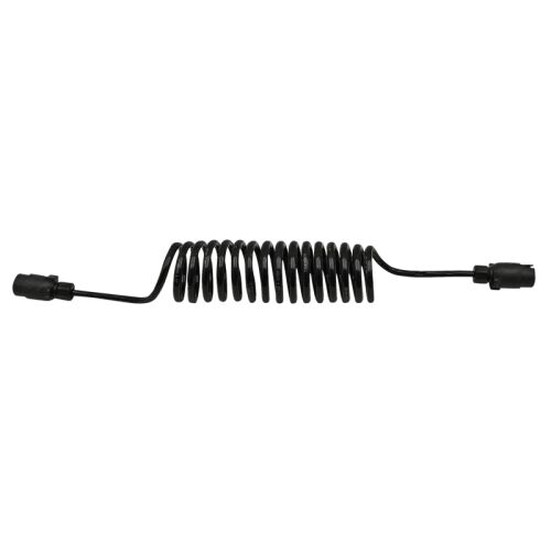 Spirálkábel 4m 5074770 GRÁNIT 180212832 - Elektromos vezeték