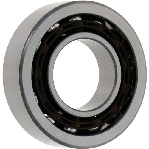 7207 B ferde hatásvonalú golyóscsapágy, acél, 35/72 mm 180214953 - Kerékcsapágy