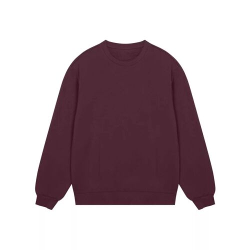 True Blanks TB01M020 FÉRFI REGULAR PULÓVER 3XL 180220707 - Férfi pulóver