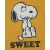 Hosszú ujjú baba body Snoopy mintával 180223316
