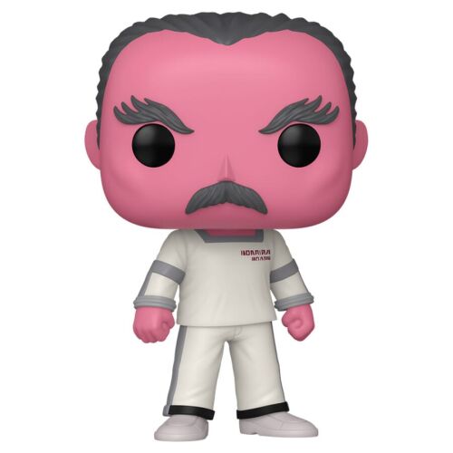 POP figura DC Comics Lámpások Sinestro 180223559 - Mesehős figura