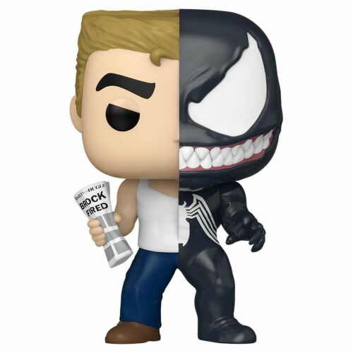 POP figura Marvel Eddie Brock - Venom 180223684 - Mesehős figura