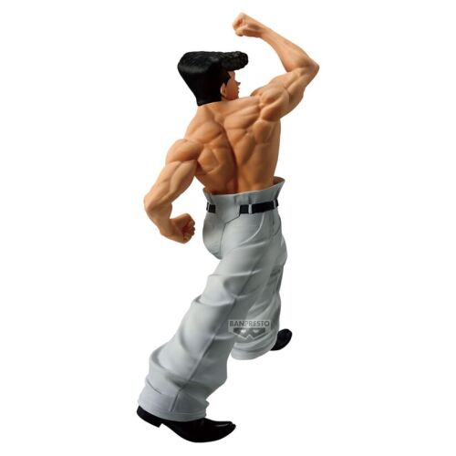 Hunter x Hunter Vibration Stars Knuckle figura 21 cm 180224019 - Mesehős figura