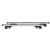 Menabo Fender Silver tetőcsomagtartó keresztrúd MVM X33 2008-2013 180231138