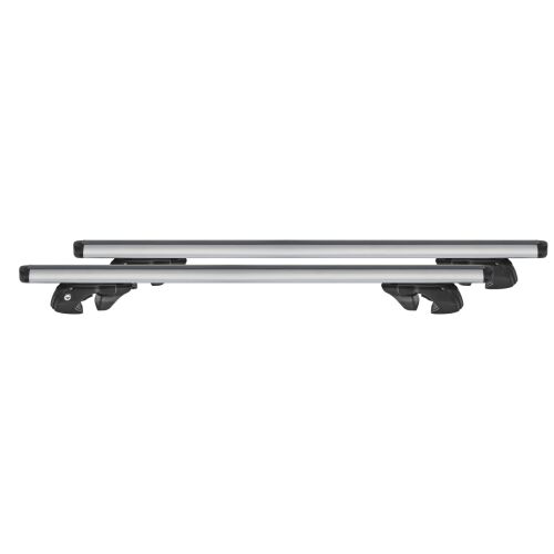 Menabo Fender Silver tetőcsomagtartó keresztrúd Ram 1000 2018+ 180234409 - Tetőcsomagtartó