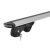 Menabo Fender Silver tetőcsomagtartó keresztrúd Ram 700 2014+ 180236357