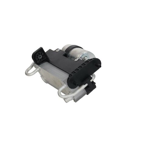 FT04669 GYORS KONDENZÁTOR KLÍMA 180237078 - Intercooler