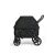 FIKAGO Kross Black babakocsi 180237355
