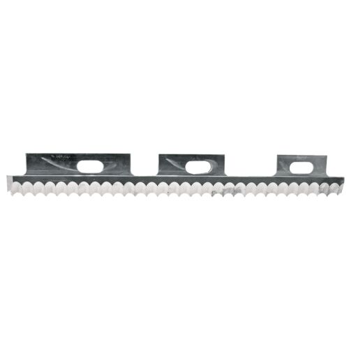 Vágókés etetőkocsi-rakodó silózógéphez BvL 772x100 mm 61465 180240287 - Kézi fűrészlap