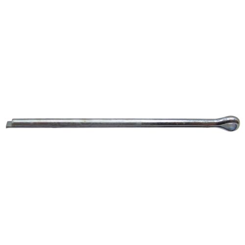 Acél sasszeg 100mm 8mm DIN 94 GRÁNIT 10 db 180242901 - Szeg