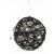 DEKORATÍV LED GÖMB 20CM 180244247