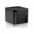 Star Micronics MCP31CI BK E+U, Direkt termál, Blokknyomtató, 400 mm/sec, Easy Paper Loading, Vezetékes, Fekete 180246235