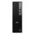 DELL Pro QCS1250, Intel® Core™ i3, i3-14100, 16 GB, DDR5-SDRAM, 512 GB, Ubuntu Linux 180248081