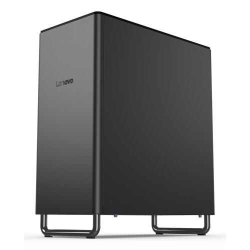 Lenovo ThinkCentre X Tower Copilot+ PC, Intel Core Ultra 7, 265, 32 GB, DDR5-SDRAM, 2 TB, Windows 11 Pro 180251989 - Asztali számítógép