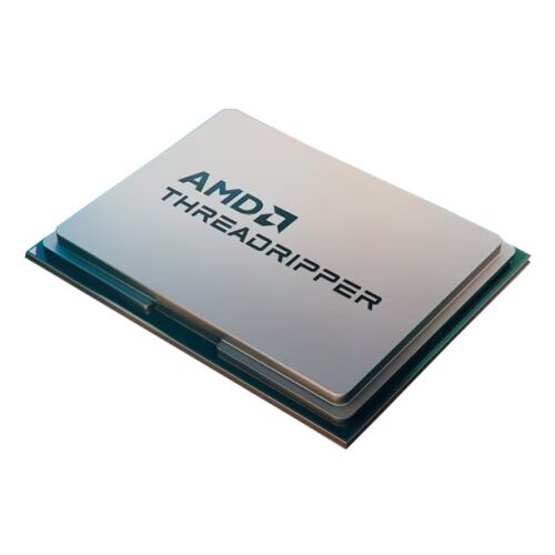 AMD Ryzen Threadripper 7960X, AMD Ryzen™ Threadripper™, Socket sTR5, 5 nm, Tálca, AMD, 7960X 180252564 - Számítógép és kiegészítő
