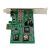 StarTech.com PEX1000SFP2, Belső, Vezetékes, PCI Express, Rost, 2000 Mbit/s 180254359