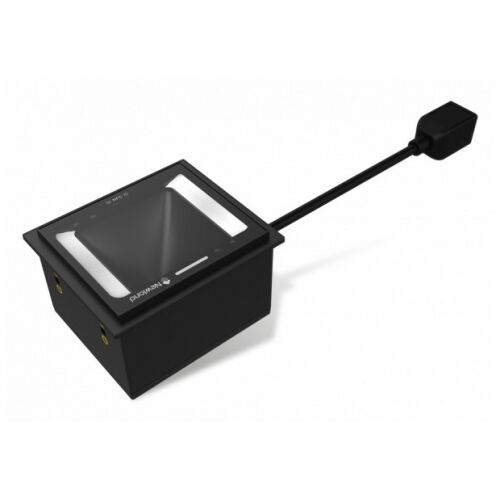 Newland FM3281 Grouper, Beépített vonalkód olvasó, 1D/2D, CMOS, Code 128, Code 39, EAN-13, 1280 x 1088 pixelek, -60 - 60° 180254420 