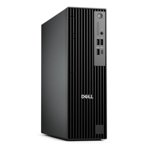 DELL Pro QBS1250 Plus, Intel Core Ultra 7, 265, 16 GB, 512 GB, Windows 11 Pro, 64-bit 180254845 - Számítógép és kiegészítő