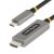 StarTech.com 136B-USBC-HDMI213M, 3 M, USB C-típus, HDMI A-típus (Standard), Dugó, Dugó, Egyenes 180256434
