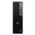 DELL Pro QBS1250 Plus, Intel Core Ultra 7, 265, 32 GB, DDR5-SDRAM, 512 GB, Ubuntu Linux 180256925