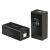 StarTech.com C15012-USB-EXTENDER, 67 mm, 32 mm, 25 mm, 173 g, 194 mm, 222 mm 180258042