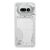 Nothing 4a, 17,2 cm (6.78"), 8 GB, 128 GB, 50 MP, Android 16.0, Fehér 180258819