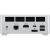 MINISFORUM M1 Lite-125U UCFF Ultra Compact barebone desktop számítógép 180258767