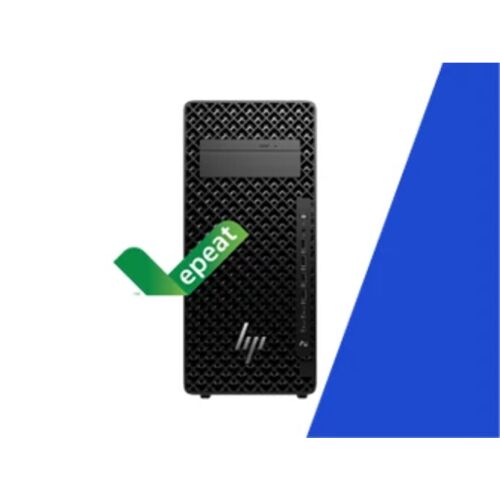 HP Z2 Tower G1i Wolf Pro Security Edition, Intel Core Ultra 7, 265K, 32 GB, 1 TB, Windows 11 Pro, 64-bit 180259261 - Műszaki cikk és elektronika