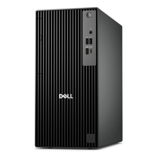 DELL Pro QCT1250, Intel® Core™ i7, i7-14700, 16 GB, DDR5-SDRAM, 512 GB, Ubuntu Linux 180261137 
