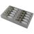 StarTech.com GLCT10PKST, Réz, 1000 Mbit/s, SFP, 100 M, Gigabit Ethernet, IEEE 802.3ab 180265701