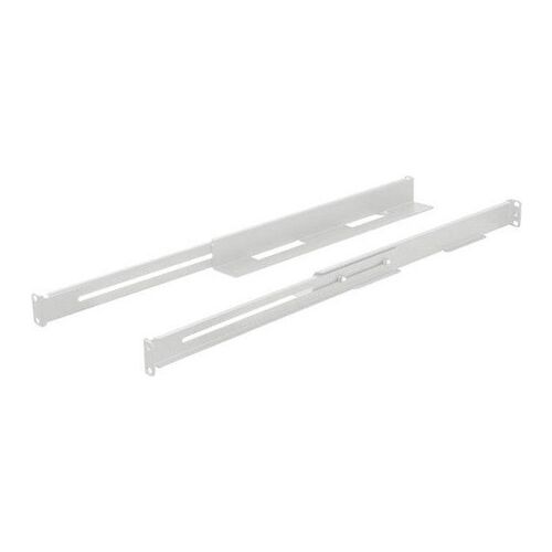 Lanberg 397-680mm rack sín ezüst 180270141 - Rack szekrény kiegészítő