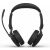 Jabra Evolve3 65, Vezeték nélküli, Iroda/telefonos ügyfélközpont, 20 - 20000 Hz, 131 g, Headset, Fekete 181603694