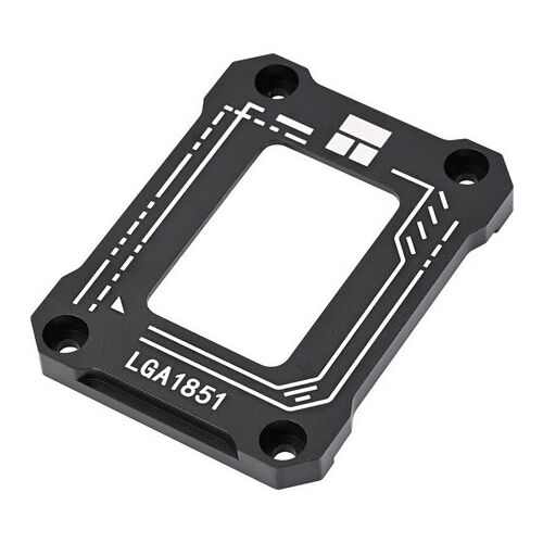 Thermalright LGA1851-BCF V2 rögzítő keret fekete 180286453 - Számítógép