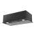MAAN Fiugi 2 Beépíthető Páraelszívó - Fekete - 50x50 cm 58601458