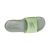 Nike W Victori One Slide női papucs, világoszöld, felülnézet
