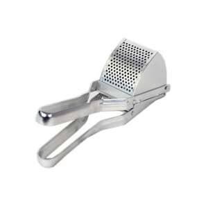 Rozsdamentes Acél Krumpliprés – 27 cm